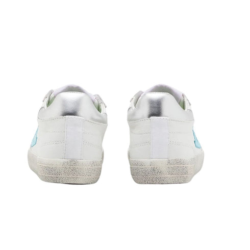 TENIS BLANCOS Y03340 P2034 HA127 DIESEL